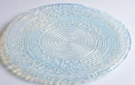 Epidavrous Dinner Plate