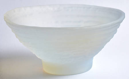 Epidavrous 5" Round Bowl