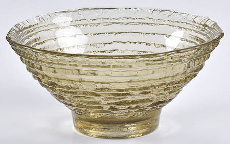 Epidavrous 5" Round Bowl