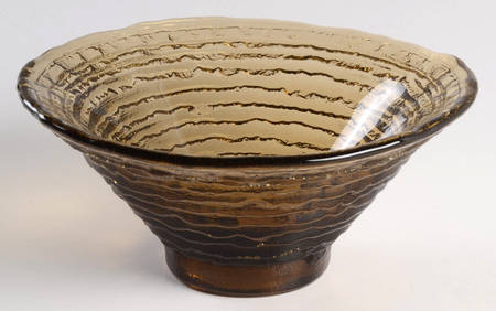 Epidavrous 6" Round Bowl