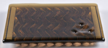 Tsunami by Hudson Beach Glass
