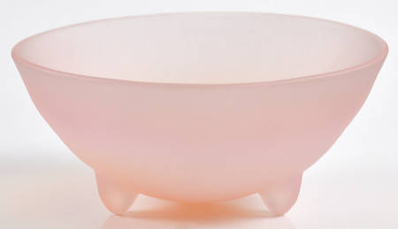Spike Bowls 3" Round Bowl