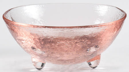 Spike Bowls 3" Round Bowl