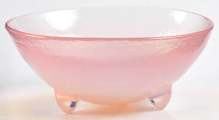 Spike Bowls 3" Round Bowl