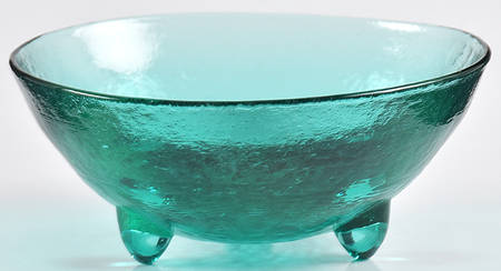 Spike Bowls 3" Round Bowl