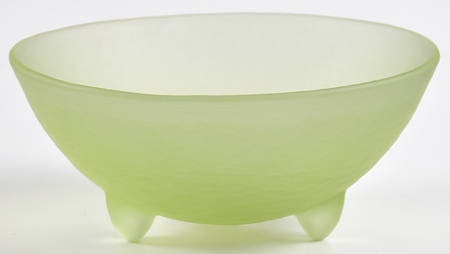 Spike Bowls 3" Round Bowl
