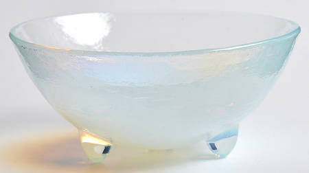 Spike Bowls 3" Round Bowl