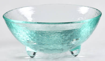 Spike Bowls 3" Round Bowl
