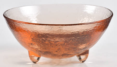Spike Bowls 3" Round Bowl