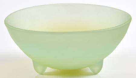 Spike Bowls 3" Round Bowl