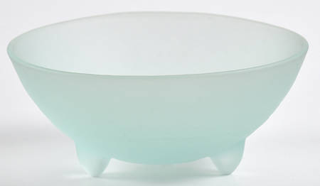 Spike Bowls 3" Round Bowl