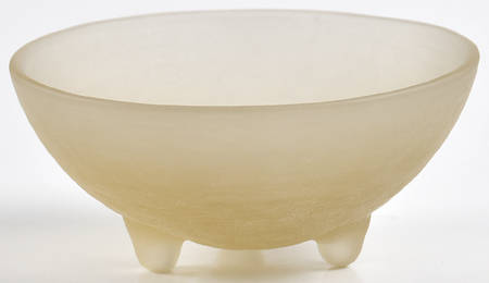 Spike Bowls 2" Round Bowl