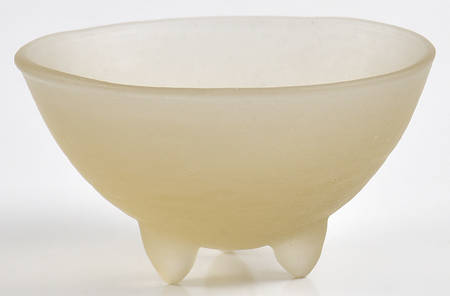Spike Bowls 1" Round Bowl