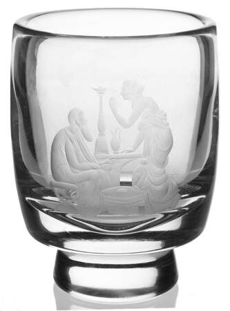 Per Lutken Giftware by Holmegaard