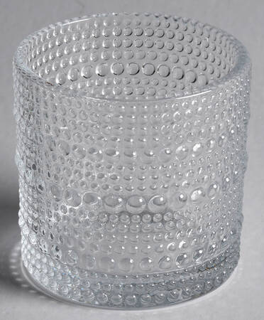 Halo Shot Glass