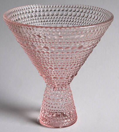 Halo Martini Glass