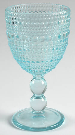 Halo Water Goblet