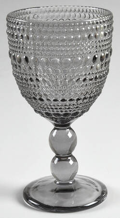 Halo Water Goblet