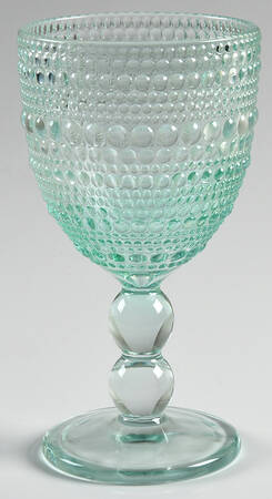 Halo Water Goblet