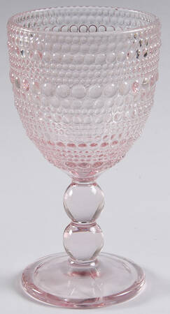 Halo Water Goblet