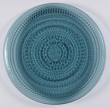 Halo 13" Round Platter