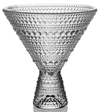 Halo Martini Glass