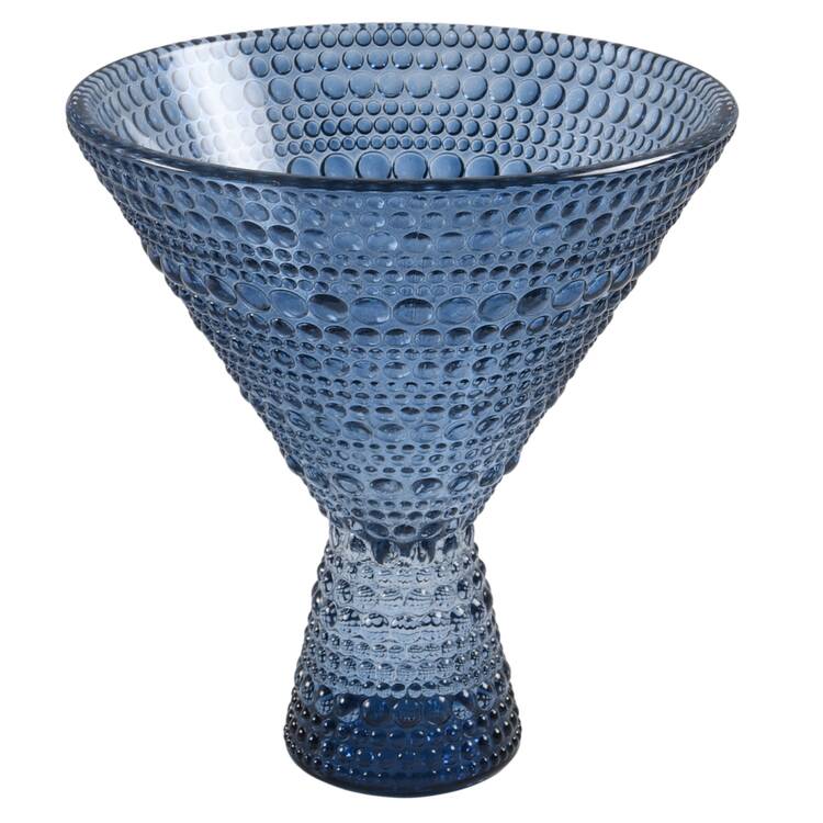 Halo Martini Glass