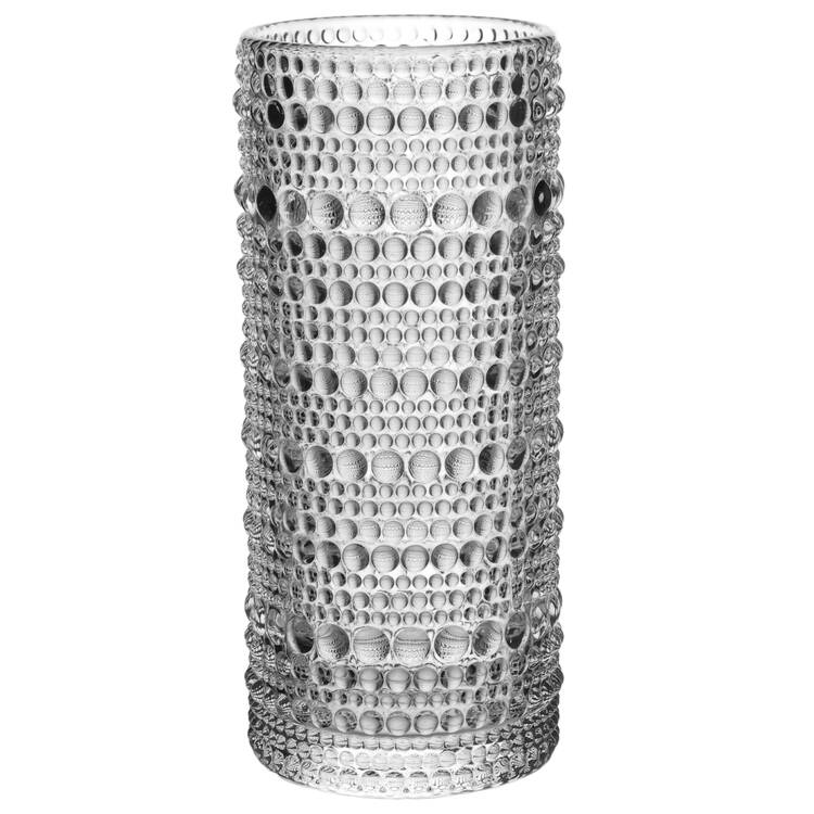 Halo Tom Collins Glass