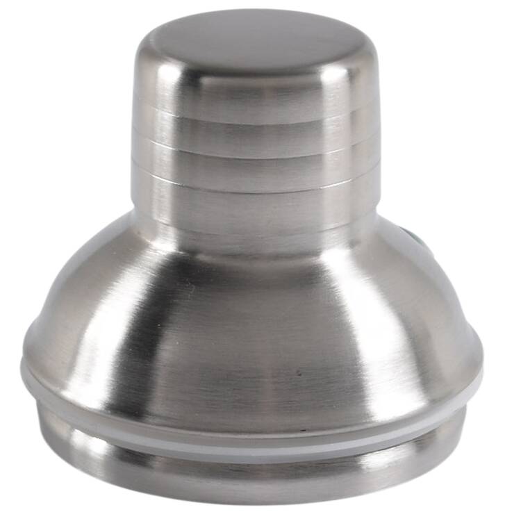Halo Lid for Cocktail Shaker
