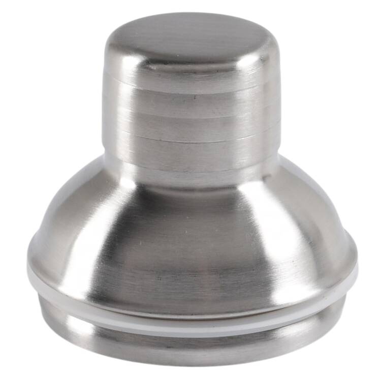 Halo Lid for Cocktail Shaker