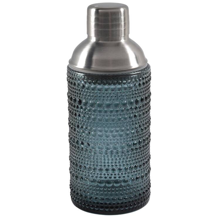 Halo Cocktail Shaker & Lid