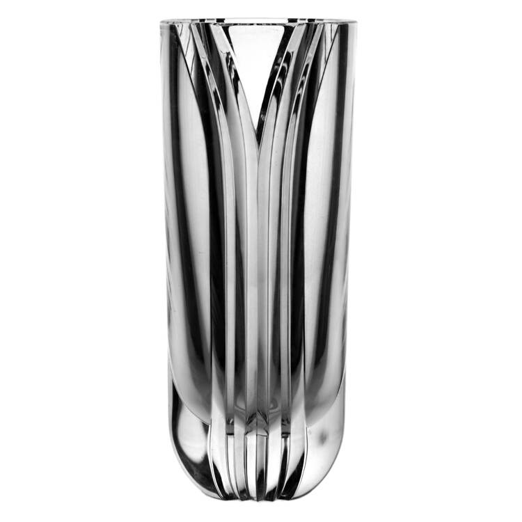 Cathedral Vases by Hoya