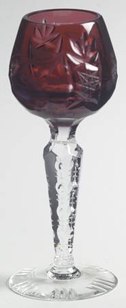 519 Various Colors Cranberry Cordial
