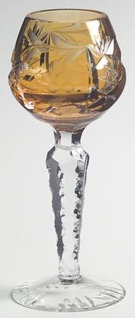 519 Various Colors Amber Cordial