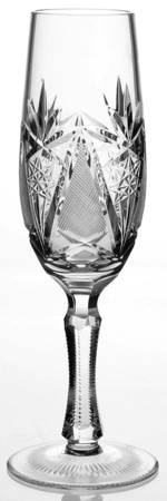 Avondale (Import) Fluted Champagne