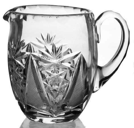 Avondale (Import) Creamer