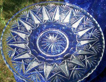 Avondale (Import) 16" Round Bowl