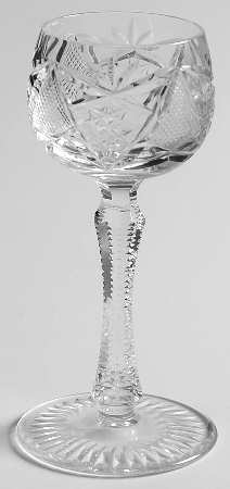 Avondale (Import) Cordial Glass