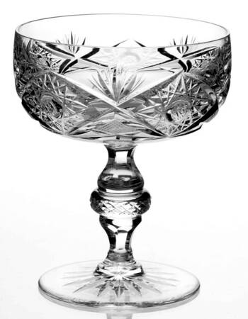 Edinburgh (Import) Champagne/Tall Sherbet
