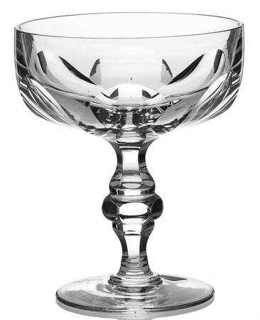 Elizabeth (Import) Champagne/Tall Sherbet