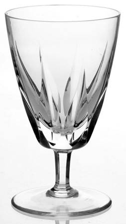 Gitty (Import) Wine Glass