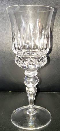Paradise (Import) Wine Glass