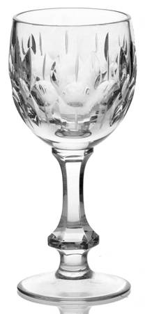 Princess (Import) Cordial Glass