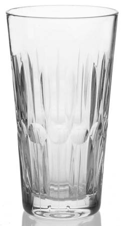Princess (Import) Highball Glass