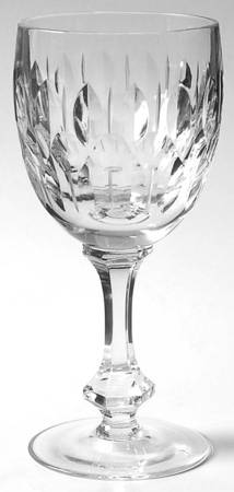 Princess (Import) Wine Glass