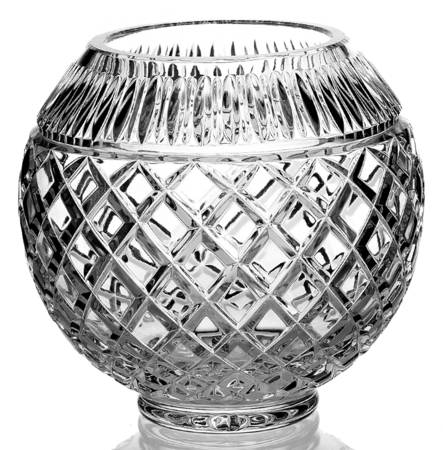 Windsor (Import) 6" Rose Bowl