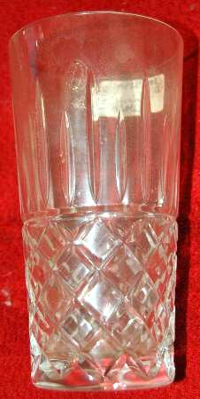 Windsor (Import) Highball Glass