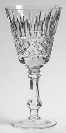 Windsor (Import) Wine Glass
