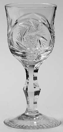 Worcester (Cut Curve Under Star) Cordial