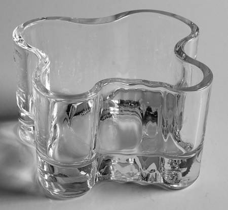 Aalto Votive Candleholder